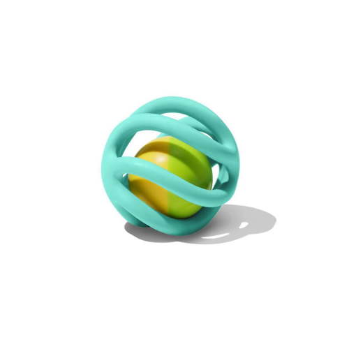 Lovevery, Rolling Rattle Teether Ball