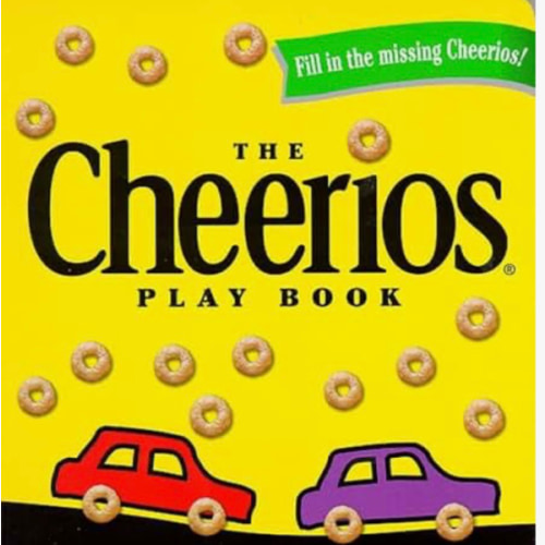 The Cheerios Play Book