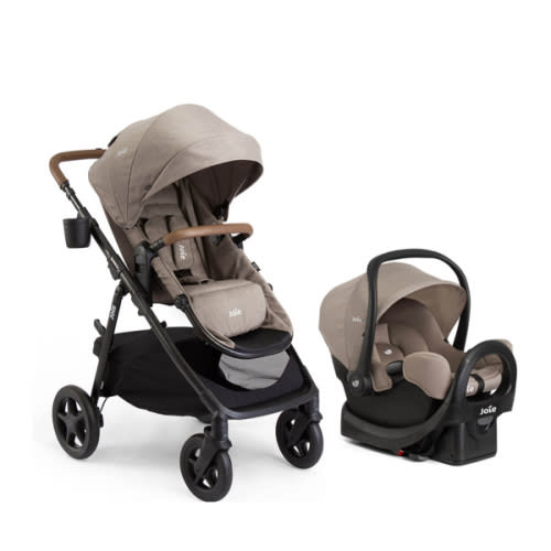 ginger™ and rue™