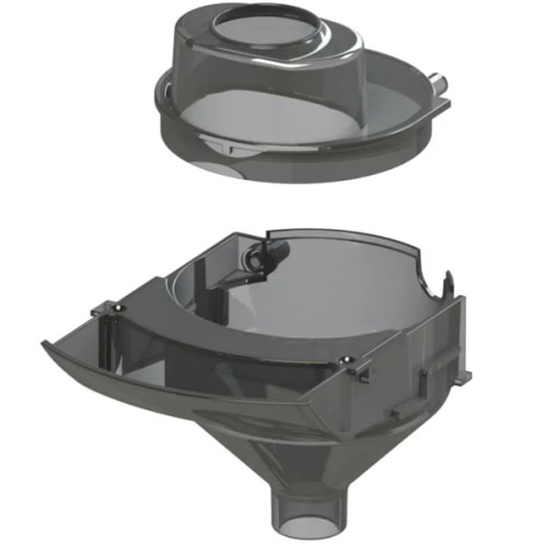 Baby Brezza Funnel Replacement Spare Parts