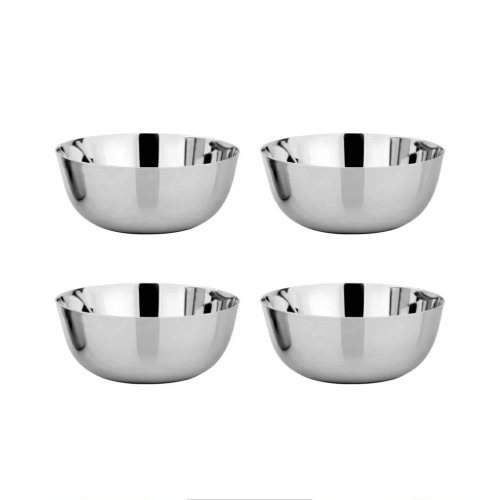 Simple Serve Bowls (Pack of 4)