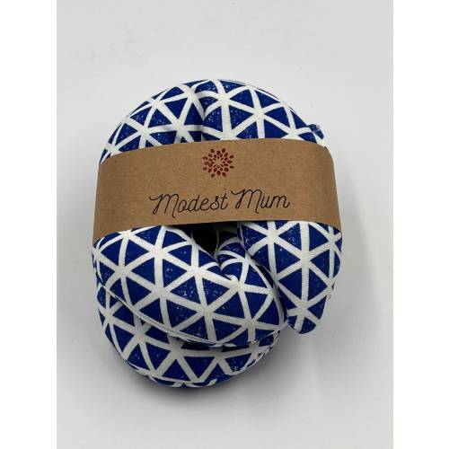 Modest Mum Organic Blissful Breast Compress Set