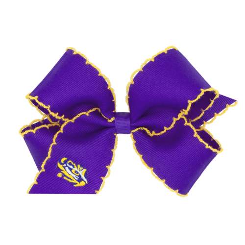 Moonstitch Collegiate Bow
