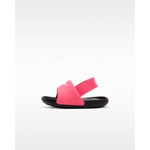 Nike Kawa Baby/Toddler Slides. Nike.com
