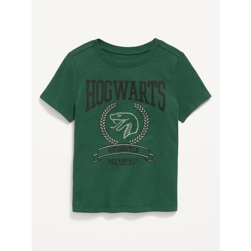 Hogwarts™ Unisex Graphic T-Shirt for Toddler