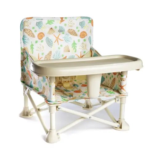 Sailor portable booster chair V2