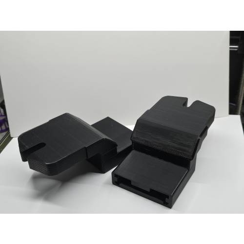 Stroller (Uppababy Vista 2015+/V2/V3 Cruz V1/V2) Car seat (Graco) Mount