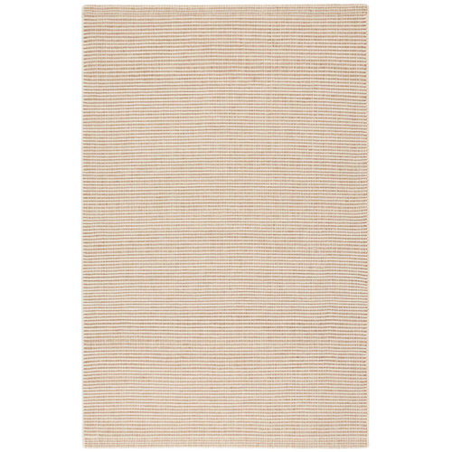 Haverhill Natural Handwoven Cotton Rug