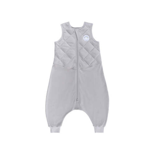Weighted Sleep Sack Walker - Moon Grey