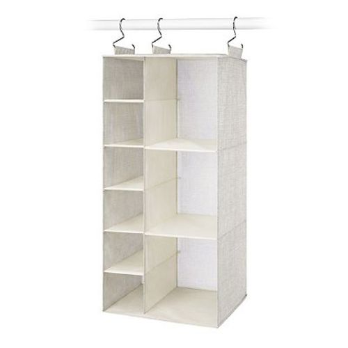 The Big One® Hanging Accessory Shelves