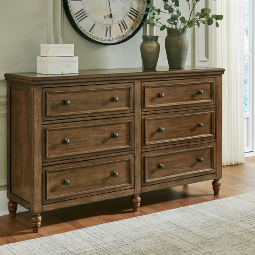 One Allium Way® Alboran Dresser & Reviews | Wayfair