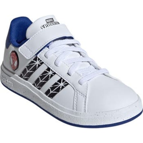 adidas Kids' Grand Court Spider-Man Sneaker | Nordstromrack