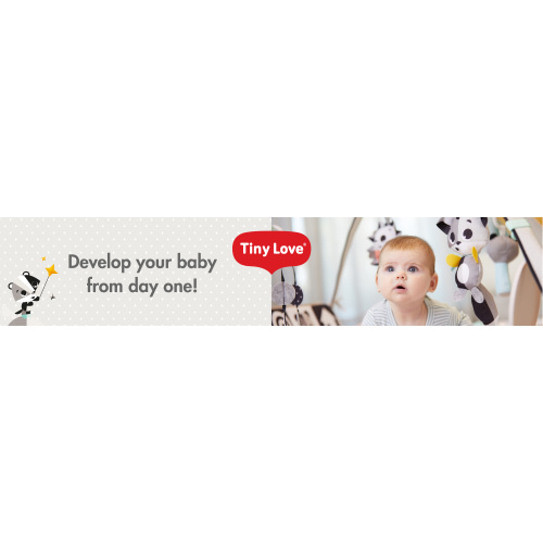 Amazon.com: Tiny Love: Gyminis & Activity Mats