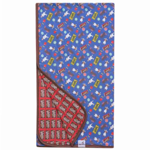 Three-Layer Jumbo Quilt - Wonka™