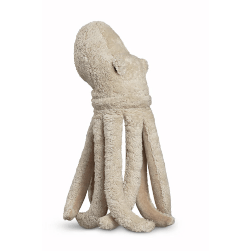 Organic Octopus Cuddly Animal