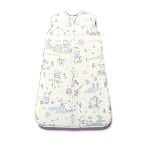 winnie the pooh Sleep Bag - STRIPE – Milk Snob