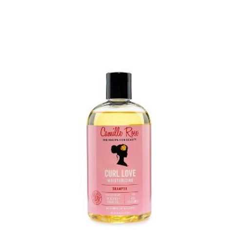 Camille Rose Curl Love Shampoo - 12 fl oz