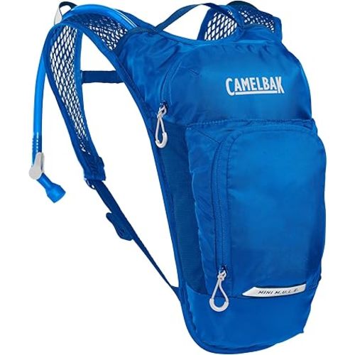 CamelBak Mini M.U.L.E. Kids Hydration Backpack 50oz
