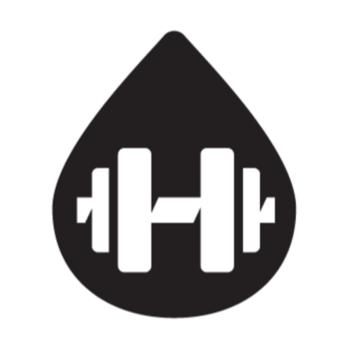 HydroJug | Latte