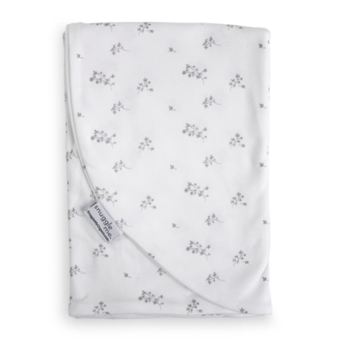 Infant Lounger Cover | Flora