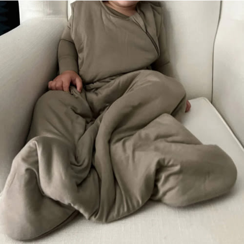 Sleep Bag | Maple | 2.5 Tog | Gunamuna – Hatties Toyland