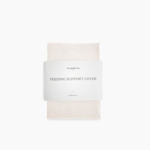 Feeding Support Cover | Natural