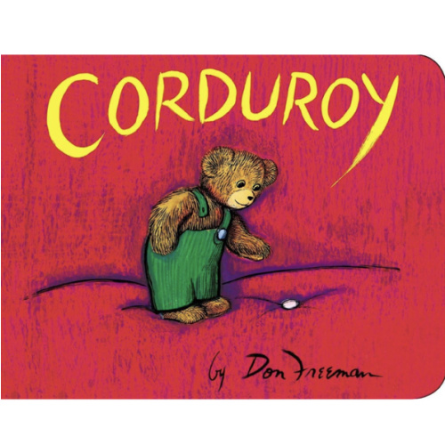 Corduroy
