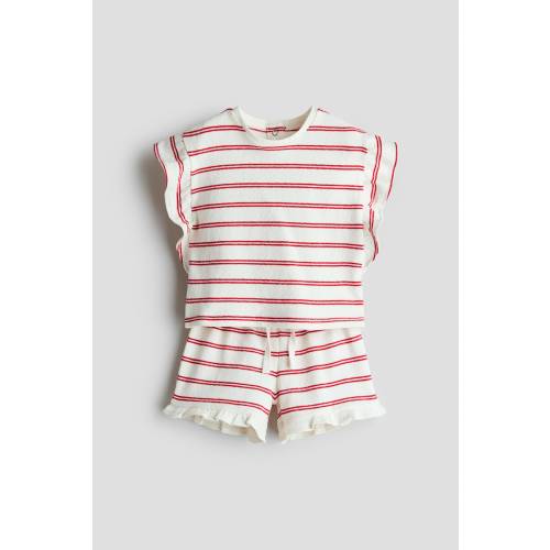 2-PIECE PATTERNED COTTON SET