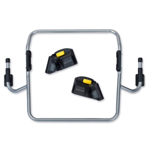 BOB Gear Single Jogging Stroller Adapter for Chicco Infant Car Seats