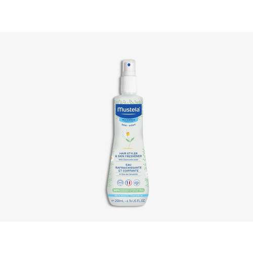 Hair Styler & Skin Freshener