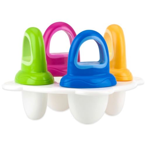 Nuby™ Garden Fresh Fruitsicle TrayNuby™ Garden Fresh Fruitsicle Tray