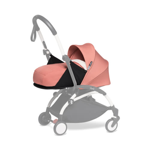 YOYO 0+ newborn pack Ginger