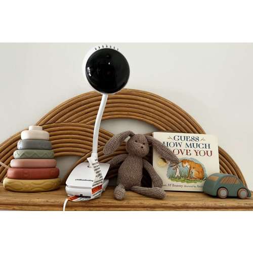The 10 Best Baby Monitors of 2026