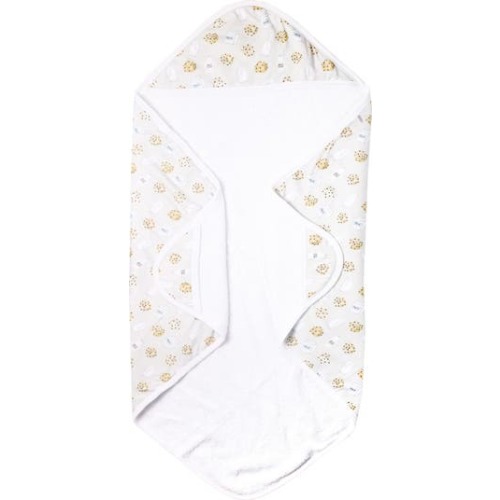 Montana Hooded Towel