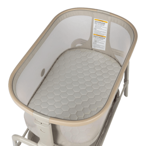 Maxi-Cosi Iora Bedside Bassinet | Stork Exchange