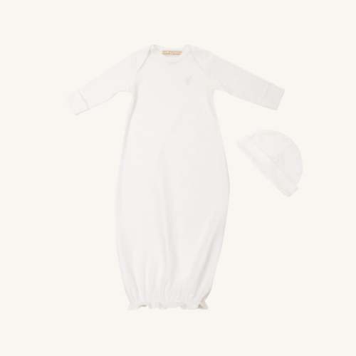 Adorable Everyday Set (Unisex) - Worth Avenue White