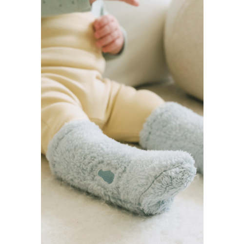 Winter Booties (0-12M) – Konny Baby