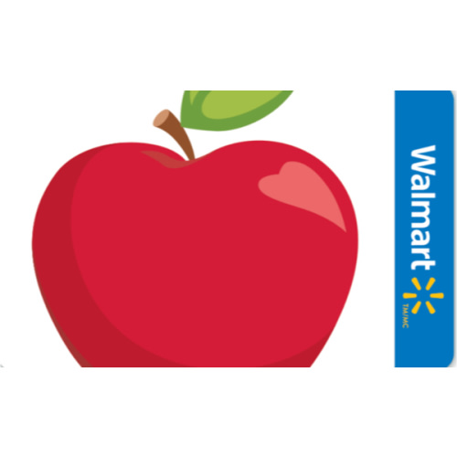 Digital Gift Card | Walmart Canada