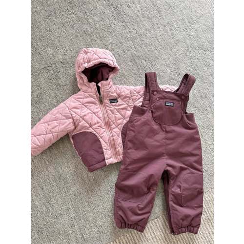 (20+) Marketplace - Patagonia 6 month set | Facebook