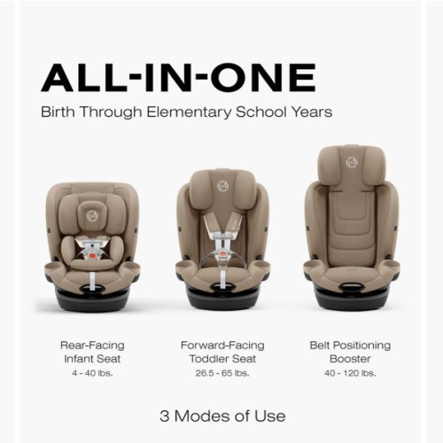 CYBEX Callisto G 360 | Official Online Shop