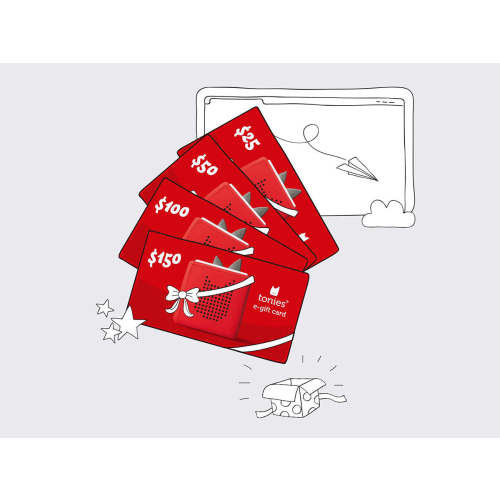 tonies® Digital Gift Card