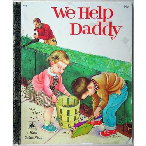 We Help Daddy