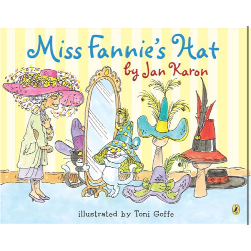 Miss Fannie's Hat