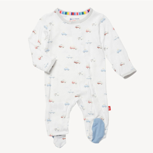 hug dispatcher modal magnetic parent favorite footie – Magnetic Me