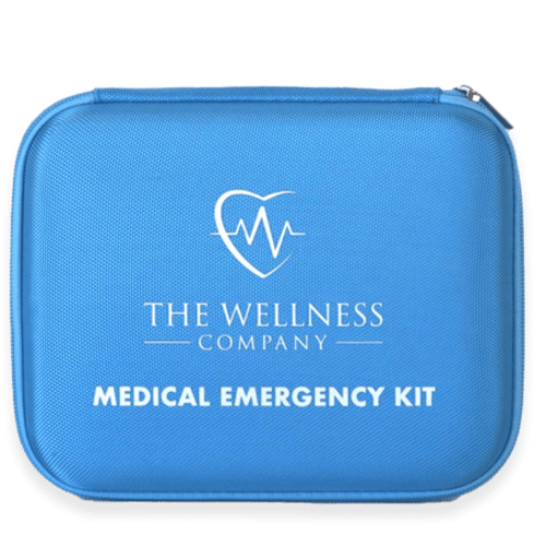 Medical Emergency Kit