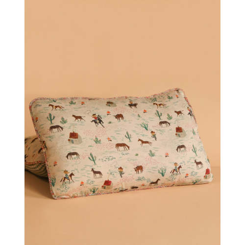 Maileg Cushion / Pillow - Cowboy