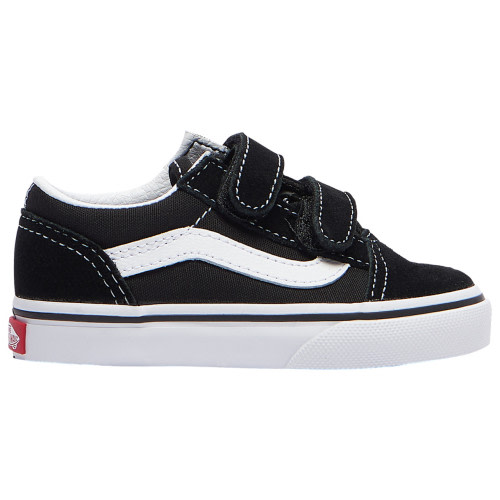 Vans Old Skool Velcro - Boys' Infant