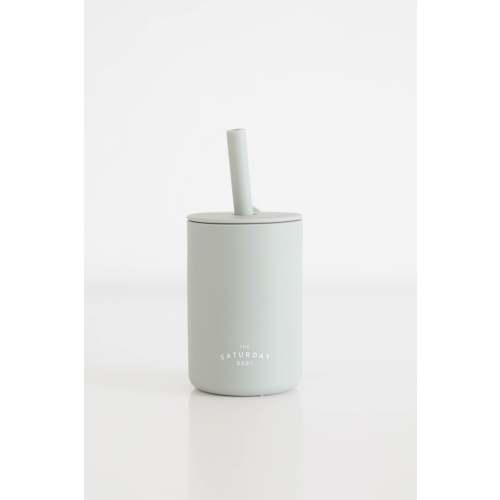 Baby Cup - Sage