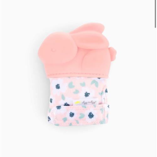 Teething Mittens | Itzy Ritzy® | Teething Happens Teething Mitts