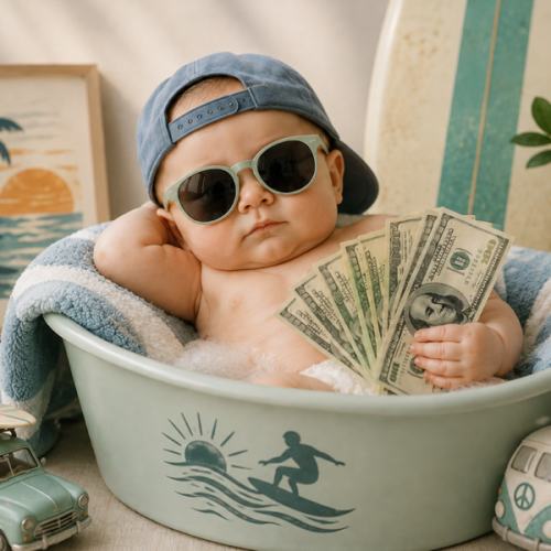 Babylist Cash Fund